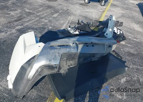 2022 Nissan Pathfinder Platinum 2Wd из США, поврежденный, VIN 5N1DR3DG2NC248445